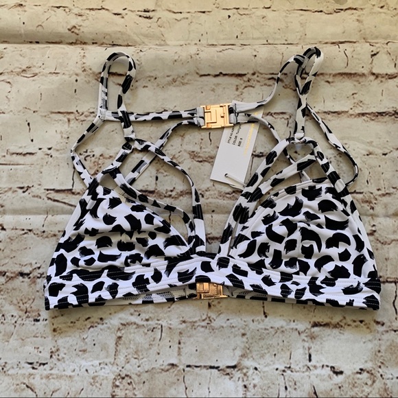 Kopper and Zink bikini top - Picture 2 of 5